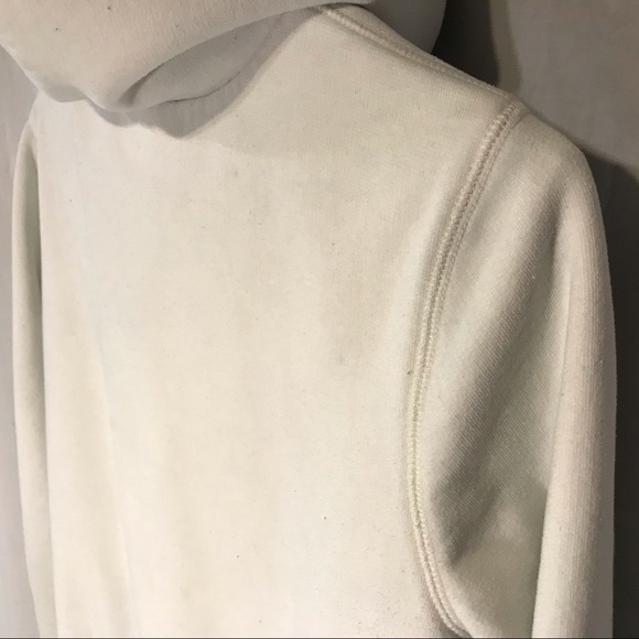 🎉2/$20 Tommy Hilfiger Fur Lined Zip Up Sweater Hoodie Warm Zipper Sweatshirt - Picture 12 of 16